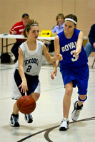 Nekoosa AMS Girls B-Ball 2011 (7th Grade)-018