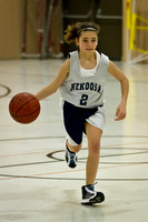 Nekoosa AMS Girls B-Ball 2011 (7th Grade)-019