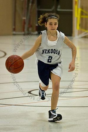 Nekoosa AMS Girls B-Ball 2011 (7th Grade)-019