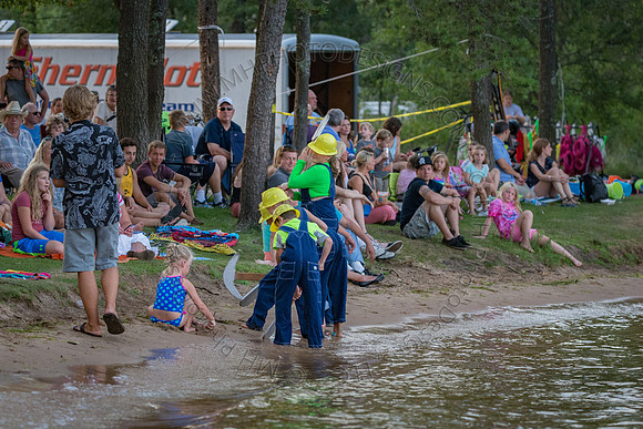 Camelot Frolics Ski Show 2015 - SHOW II-214