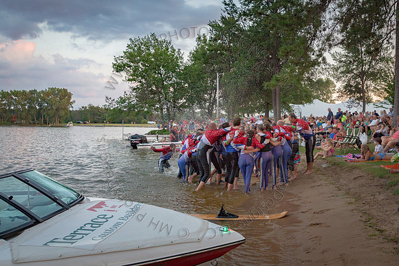 Camelot Frolics Ski Show 2015 - SHOW II-235