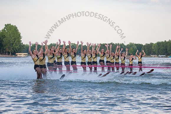 Camelot Frolics Ski Show 2015 - SHOW II-046