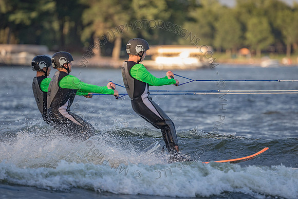 Camelot Frolics Ski Show 2015 - SHOW II-086