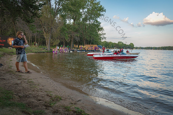 Camelot Frolics Ski Show 2015 - SHOW II-171
