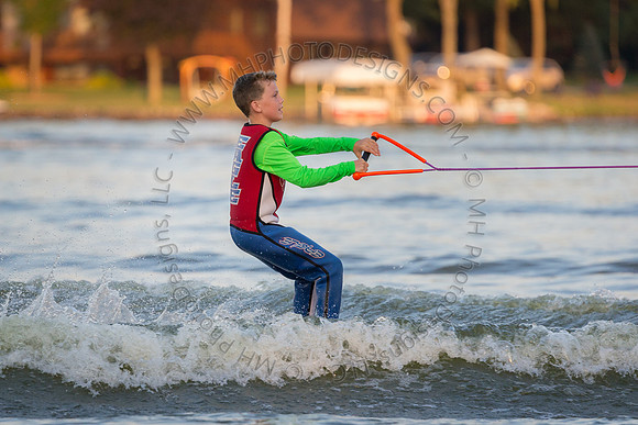 Camelot Frolics Ski Show 2015 - SHOW II-157