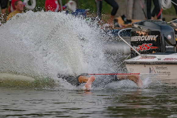 Camelot Frolics Ski Show 2015 - SHOW II-207