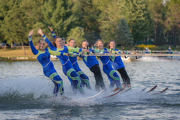 Camelot Frolics Ski Show 2015 - SHOW II-063