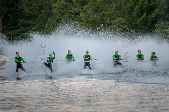 Camelot Frolics Ski Show 2015 - SHOW II-123