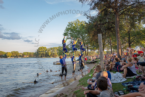 Camelot Frolics Ski Show 2015 - SHOW II-081