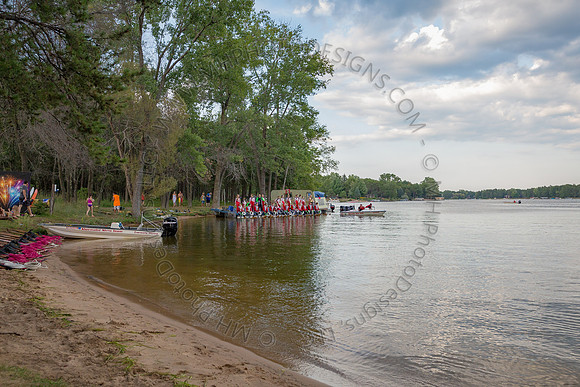 Camelot Frolics Ski Show 2015 - SHOW II-007