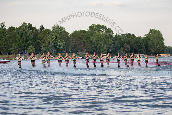 Camelot Frolics Ski Show 2015 - SHOW II-044