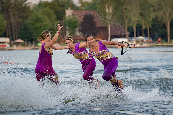 Camelot Frolics Ski Show 2015 - SHOW II-177