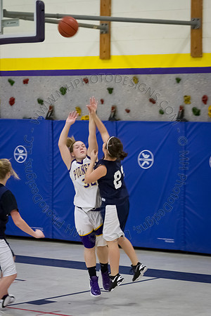 Nekoosa AMS Girls B-Ball 2012 (8th Grade)-042