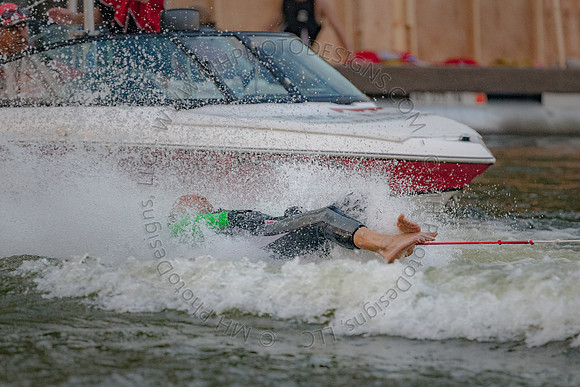 Camelot Frolics Ski Show 2015 - SHOW II-208