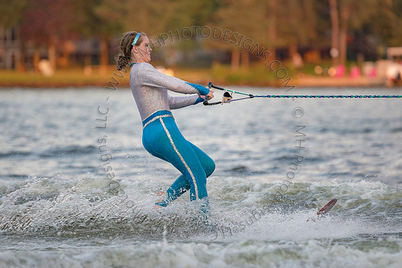 Camelot Frolics Ski Show 2015 - SHOW II-198