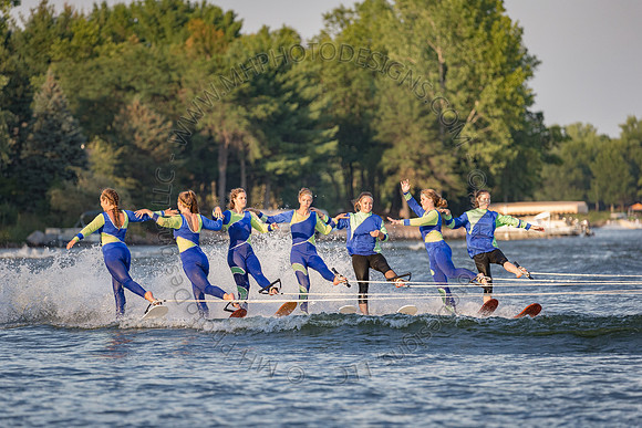 Camelot Frolics Ski Show 2015 - SHOW II-073