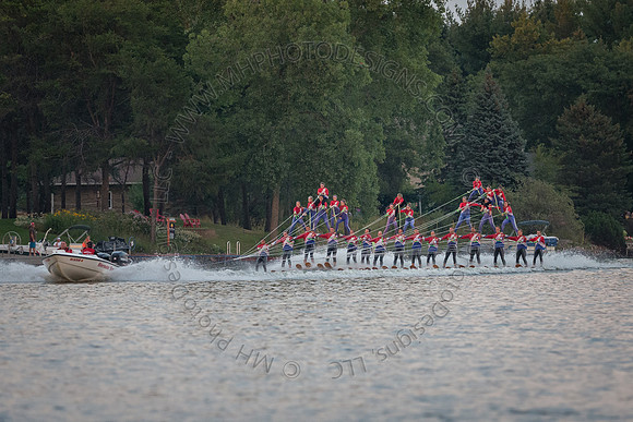 Camelot Frolics Ski Show 2015 - SHOW II-224