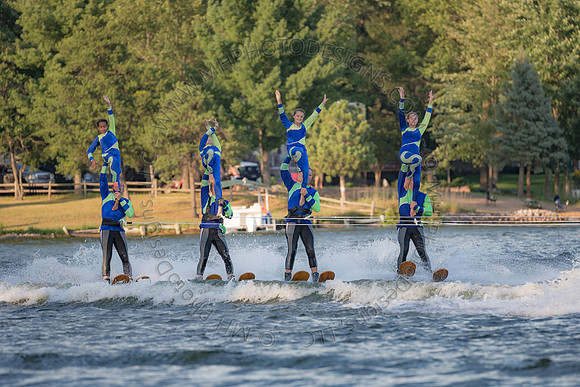Camelot Frolics Ski Show 2015 - SHOW II-066