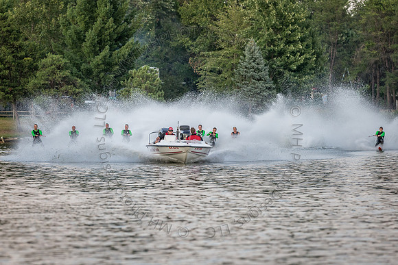 Camelot Frolics Ski Show 2015 - SHOW II-121