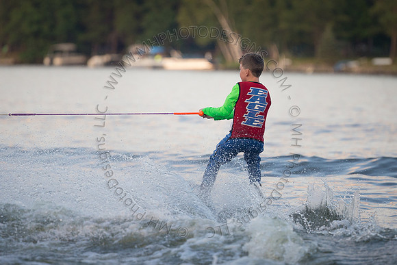 Camelot Frolics Ski Show 2015 - SHOW II-142