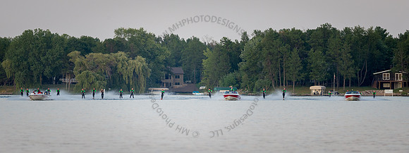 Camelot Frolics Ski Show 2015 - SHOW II-119