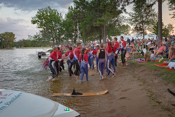 Camelot Frolics Ski Show 2015 - SHOW II-237