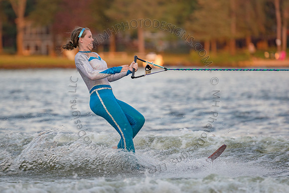 Camelot Frolics Ski Show 2015 - SHOW II-197