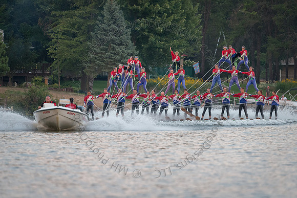 Camelot Frolics Ski Show 2015 - SHOW II-226