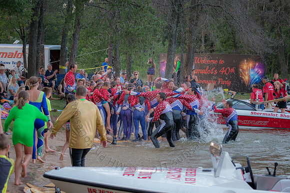 Camelot Frolics Ski Show 2015 - SHOW II-238