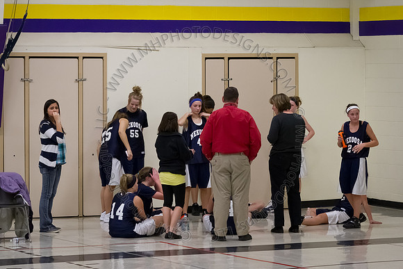 Nekoosa AMS Girls B-Ball 2012 (8th Grade)-037