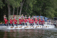 Camelot Frolics Ski Show 2015 - SHOW II-011