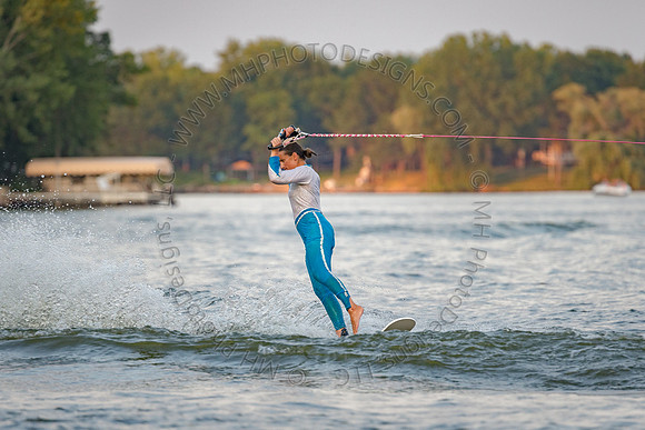 Camelot Frolics Ski Show 2015 - SHOW II-199