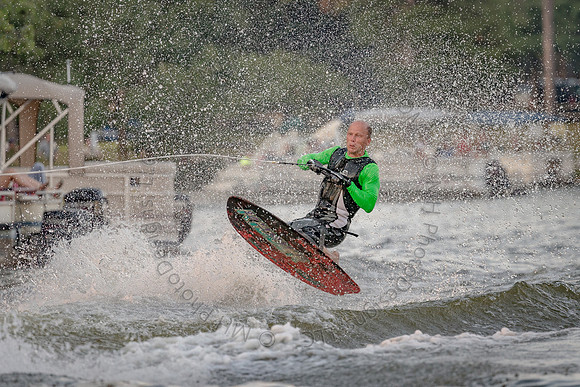 Camelot Frolics Ski Show 2015 - SHOW II-161