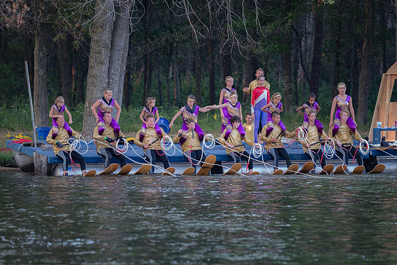 Camelot Frolics Ski Show 2015 - SHOW II-178