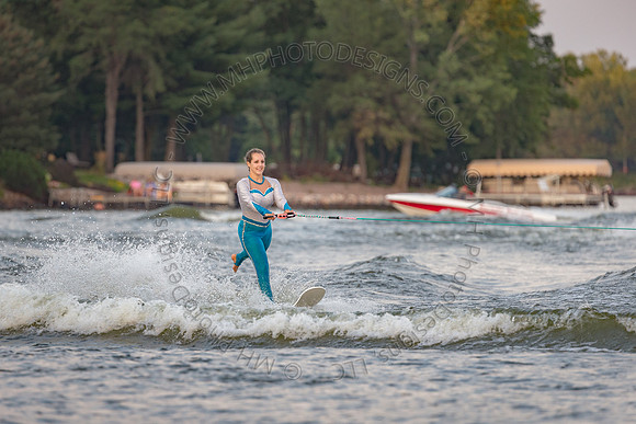 Camelot Frolics Ski Show 2015 - SHOW II-193