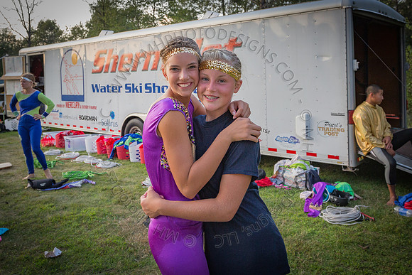 Camelot Frolics Ski Show 2015 - SHOW II-111