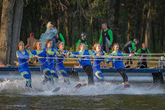 Camelot Frolics Ski Show 2015 - SHOW II-062