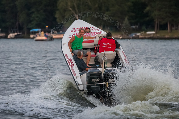 Camelot Frolics Ski Show 2015 - SHOW II-242