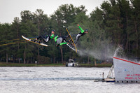 Camelot Frolics Ski Show 2015 - SHOW II-015