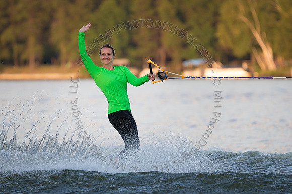 Camelot Frolics Ski Show 2015 - SHOW II-155