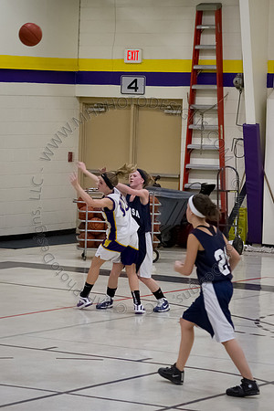 Nekoosa AMS Girls B-Ball 2012 (8th Grade)-032