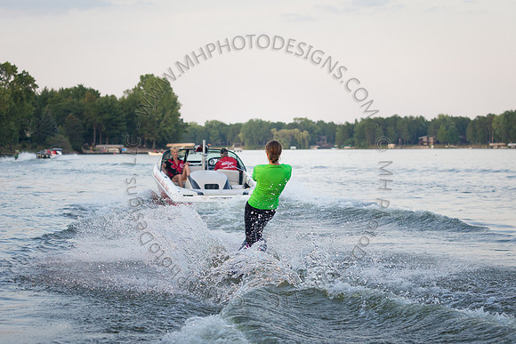 Camelot Frolics Ski Show 2015 - SHOW II-138