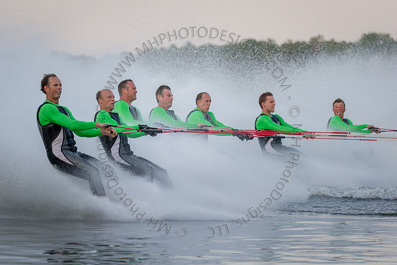 Camelot Frolics Ski Show 2015 - SHOW II-133