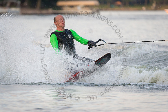 Camelot Frolics Ski Show 2015 - SHOW II-153