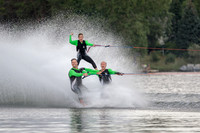Camelot Frolics Ski Show 2015 - SHOW II-002