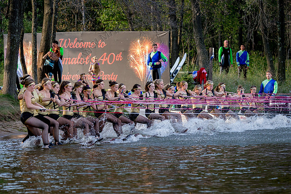 Camelot Frolics Ski Show 2015 - SHOW II-036