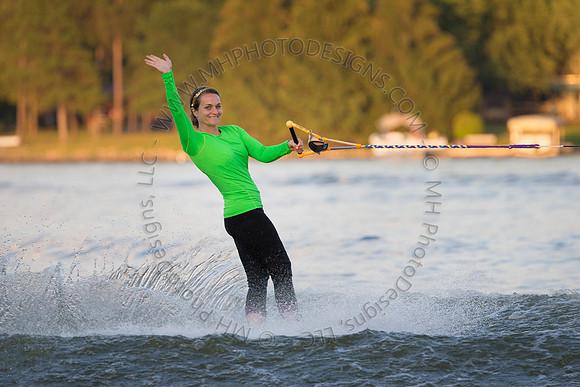 Camelot Frolics Ski Show 2015 - SHOW II-156