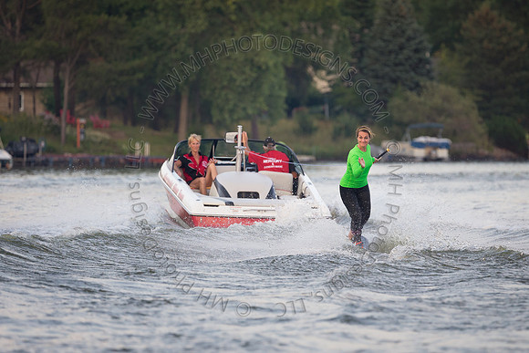 Camelot Frolics Ski Show 2015 - SHOW II-141