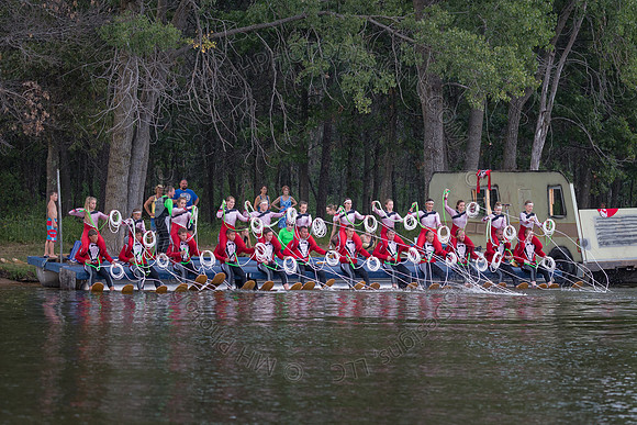 Camelot Frolics Ski Show 2015 - SHOW II-008