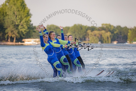 Camelot Frolics Ski Show 2015 - SHOW II-064
